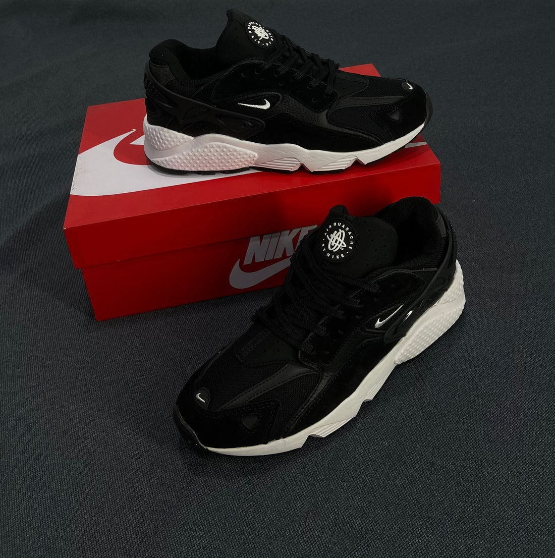 Tenis Importados