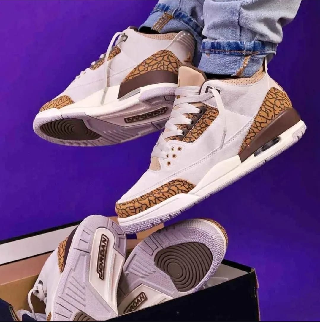 Tenis Importados