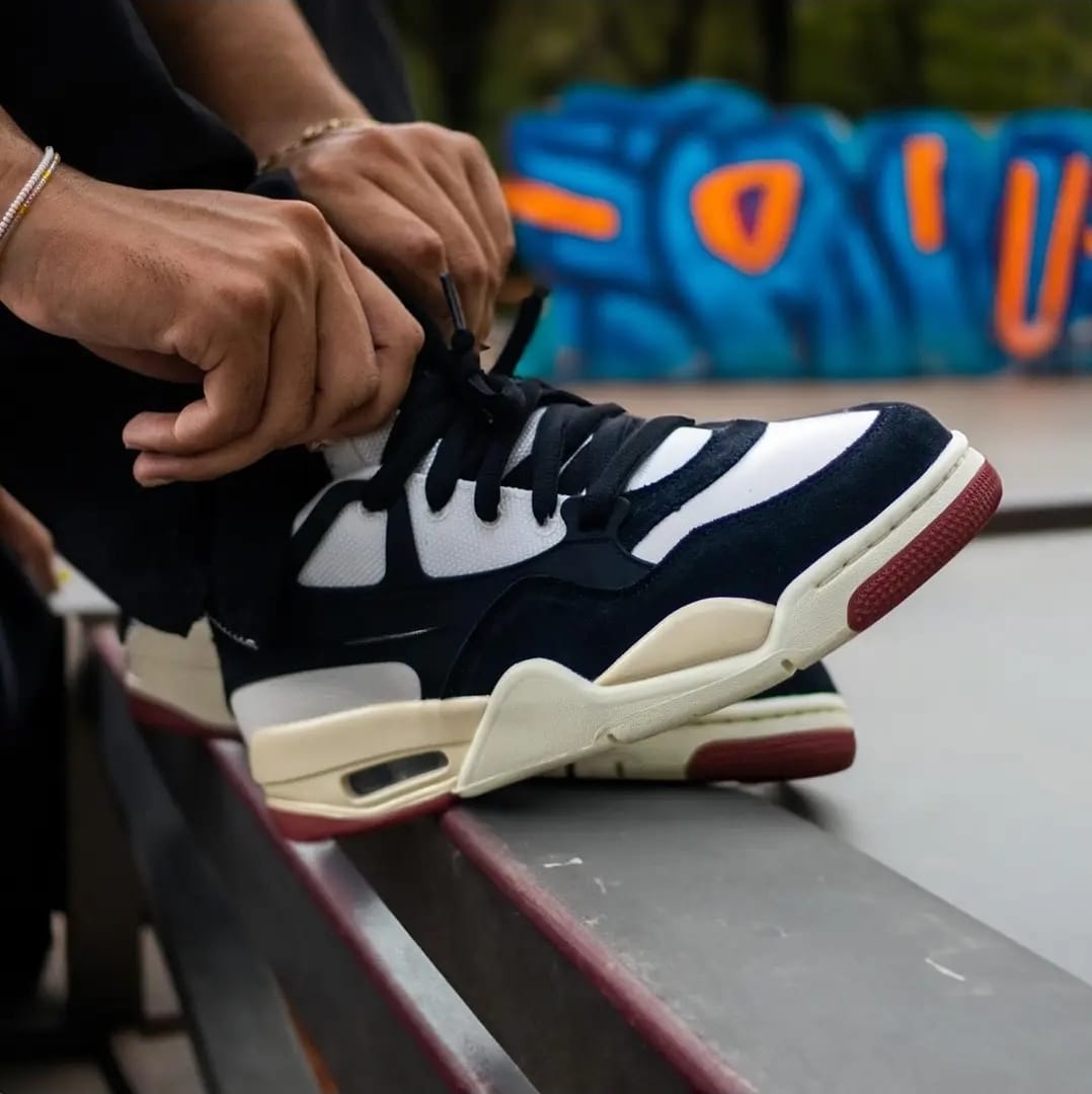 Tenis Importados