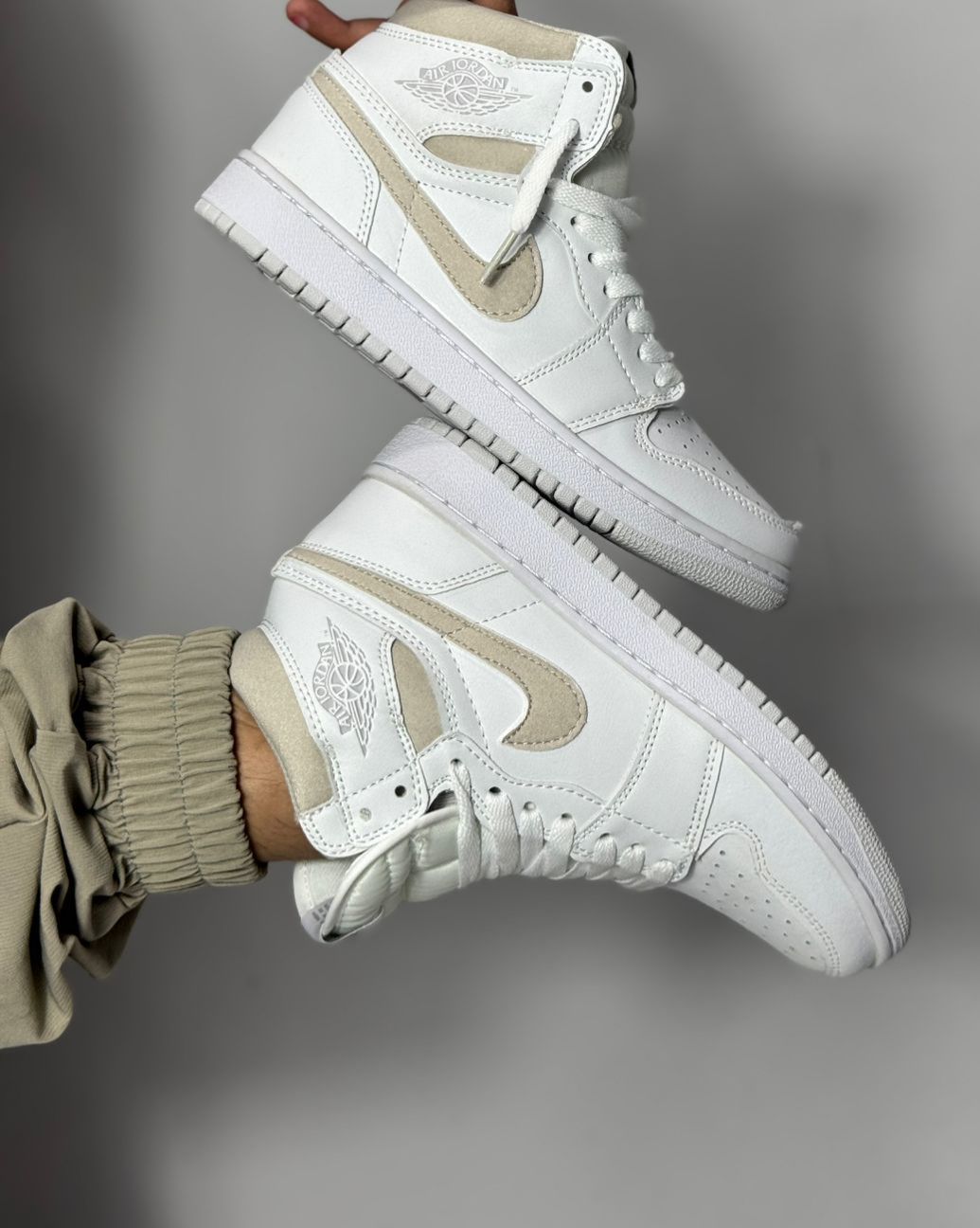 Tenis Importados