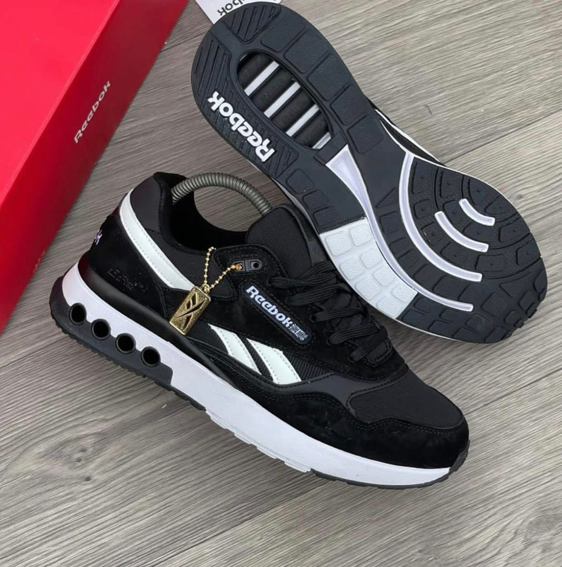 Tenis Importados