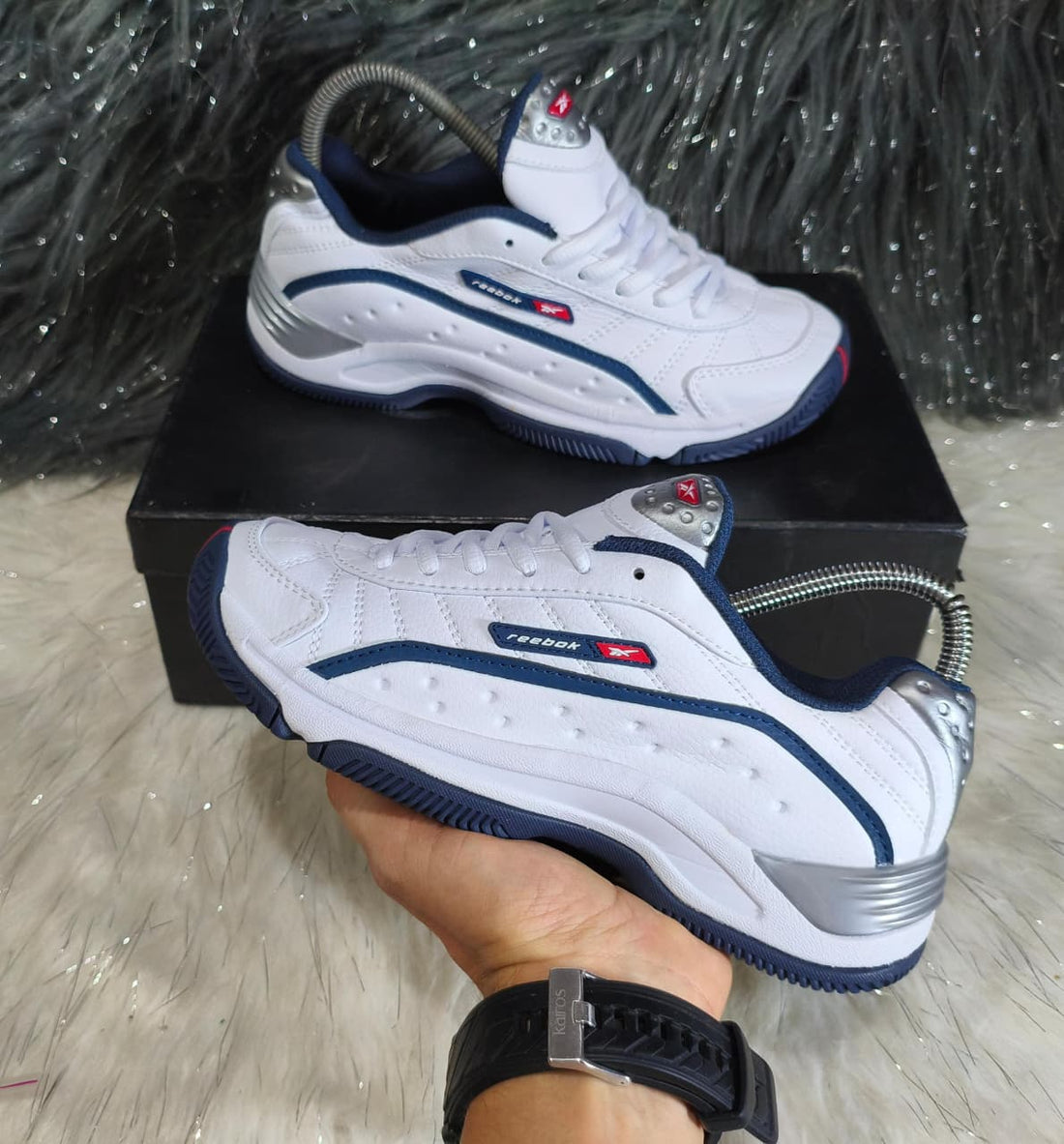 Tenis Importados