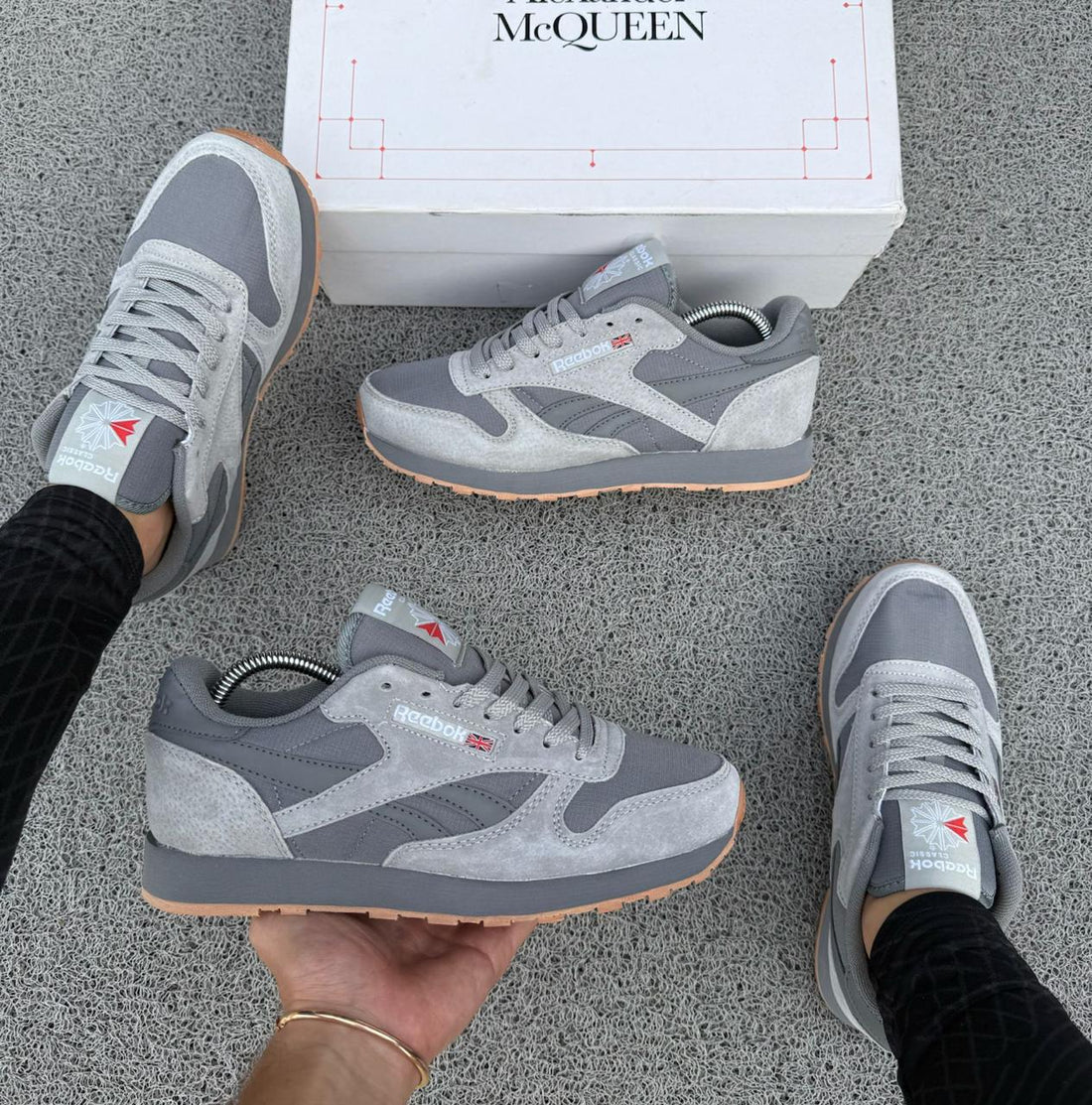 Tenis Importados