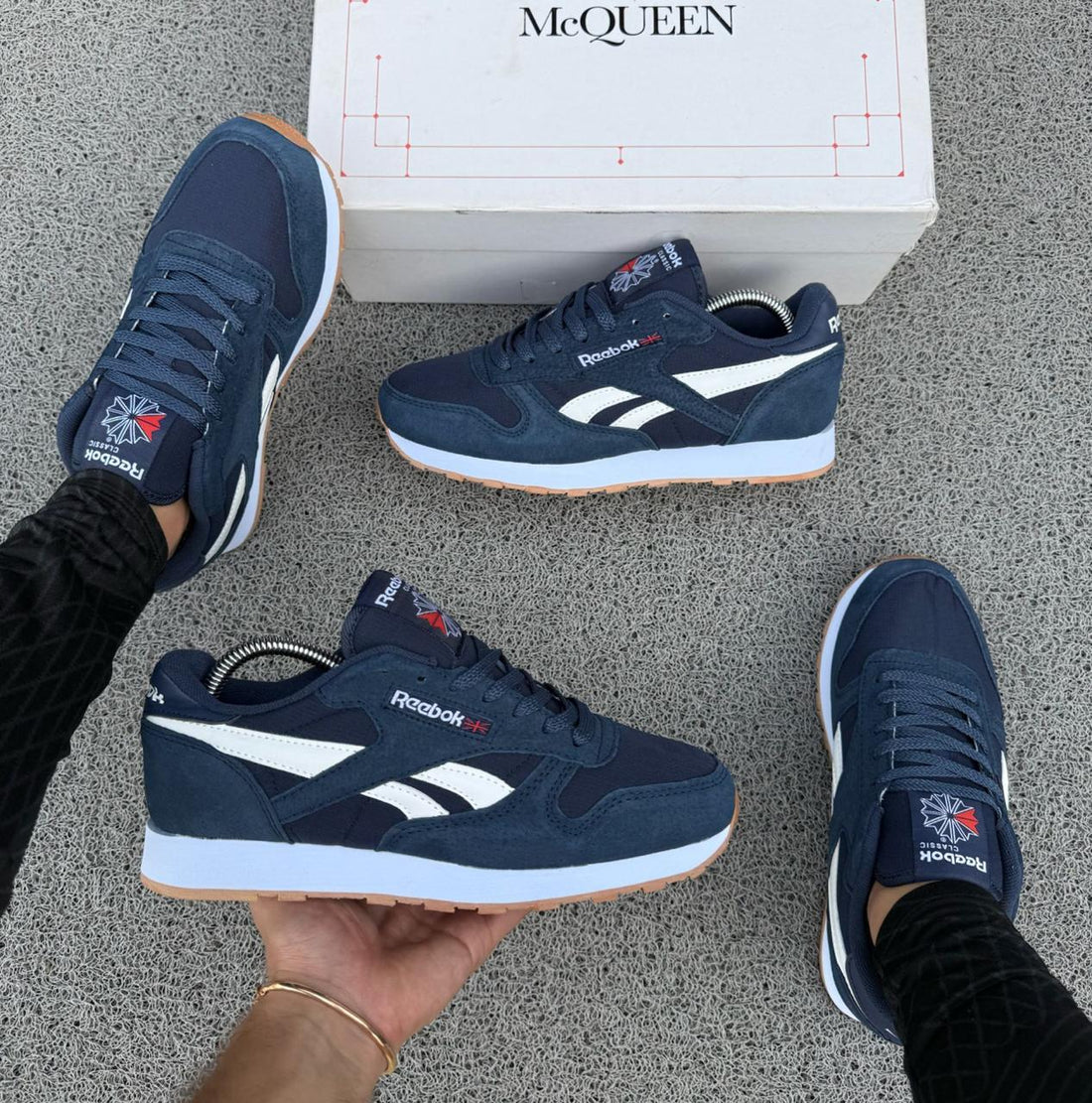 Tenis Importados