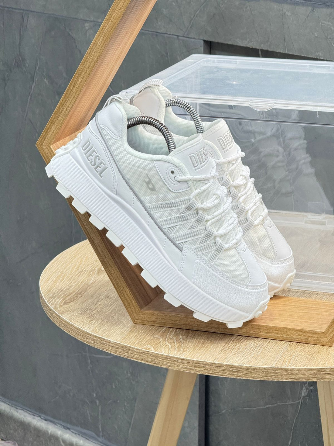Tenis Importados
