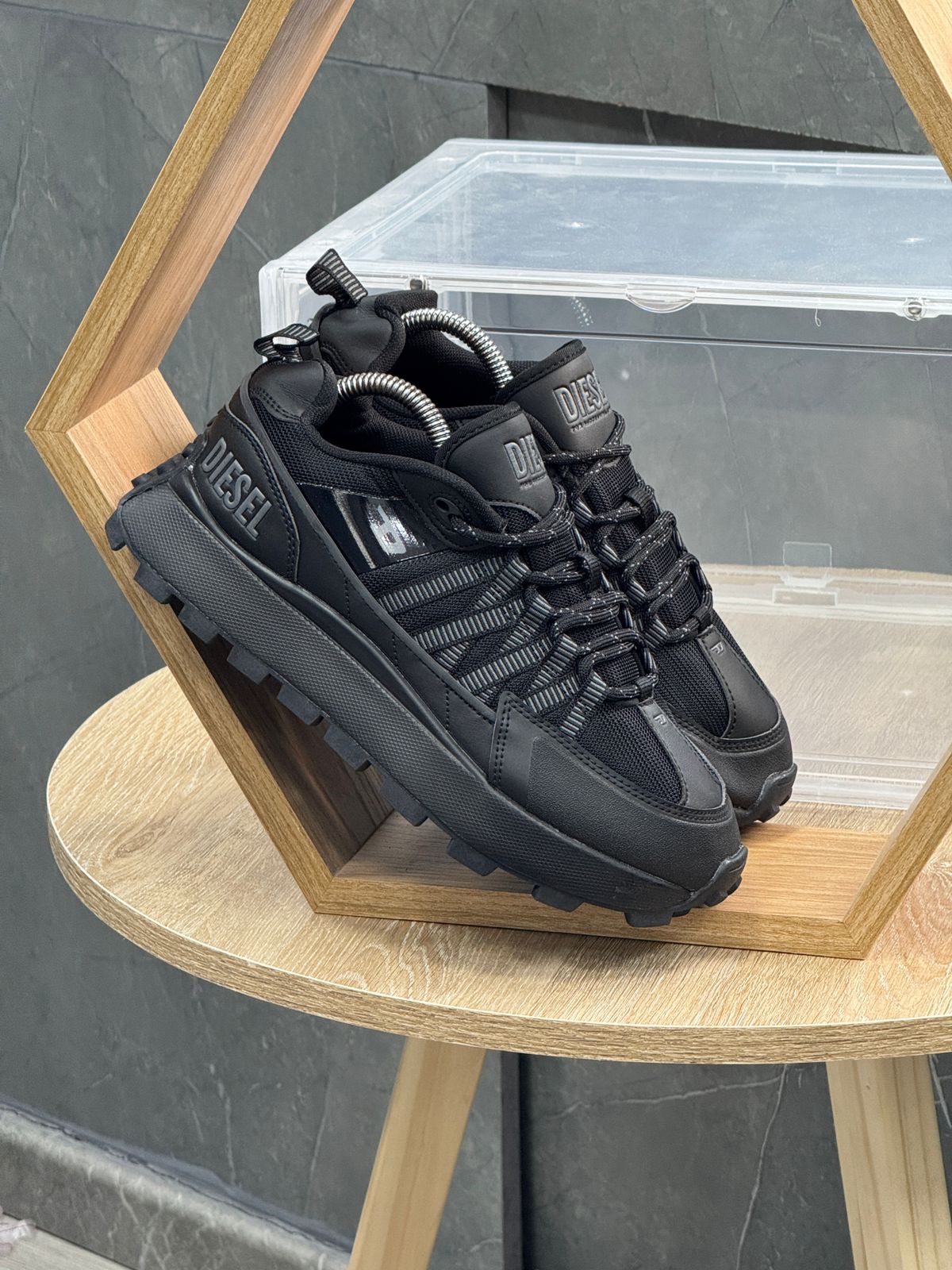 Tenis Importados