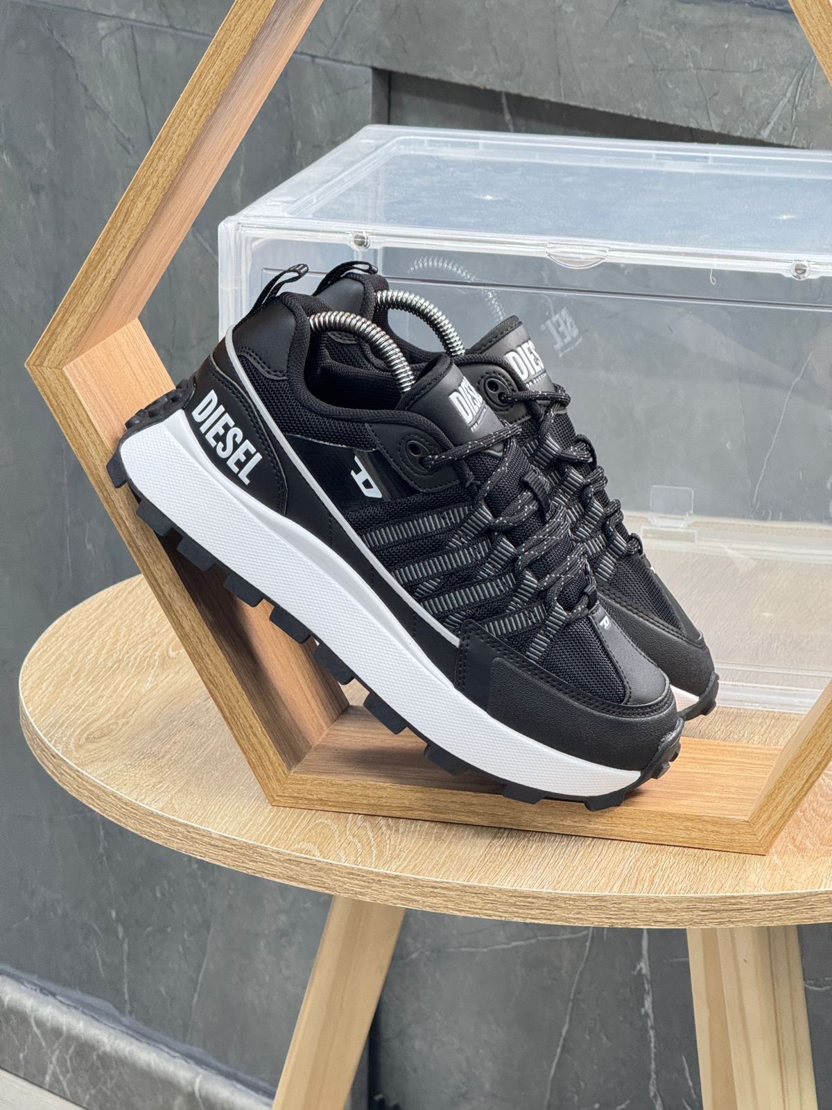 Tenis Importados