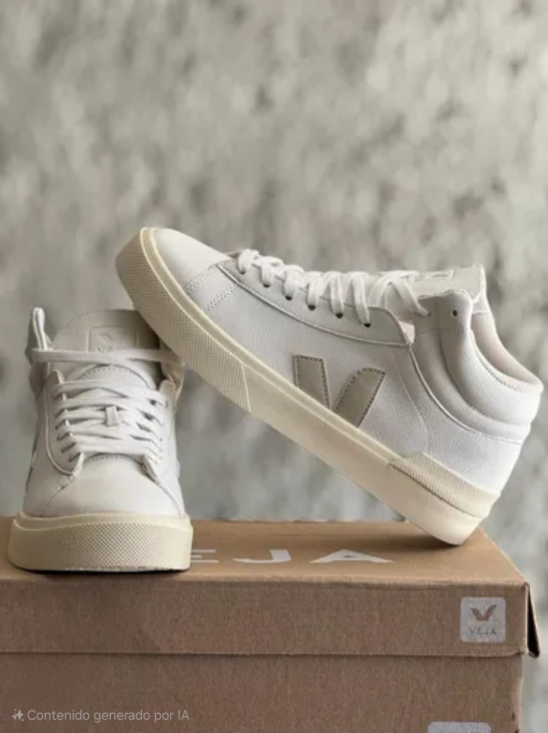 Tenis Importados