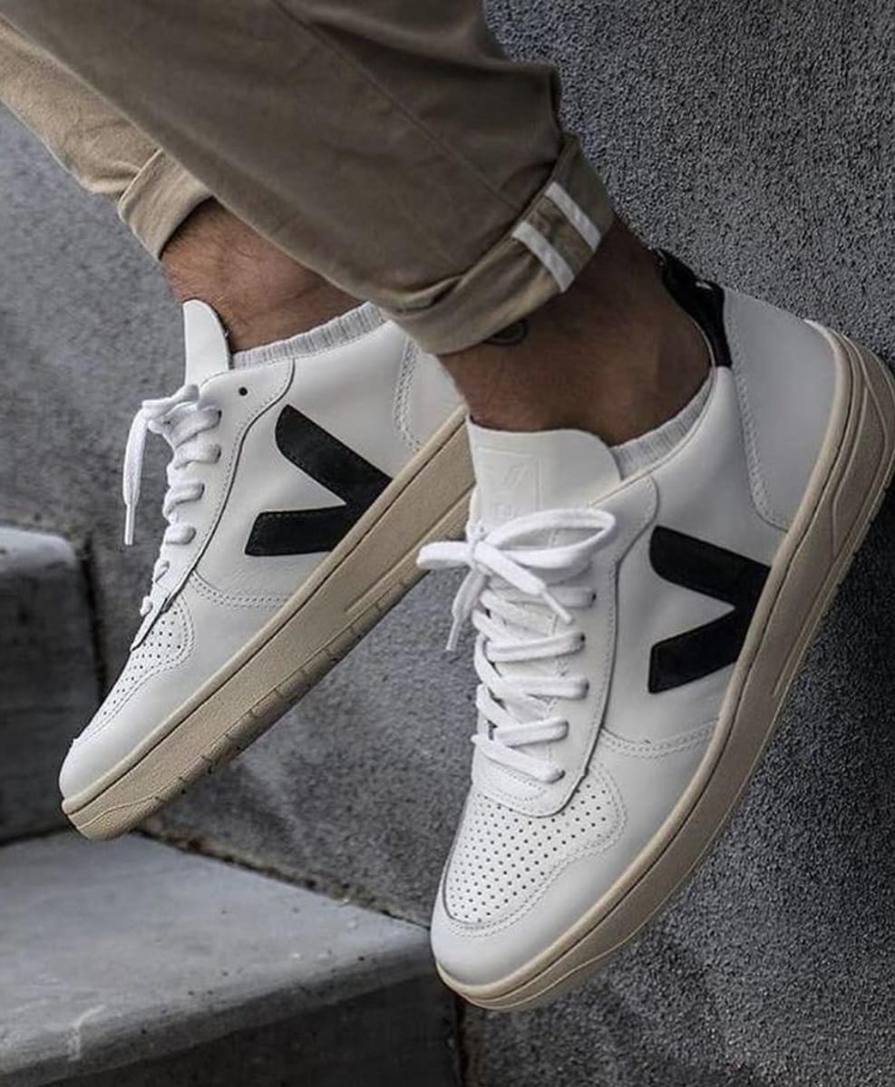 Tenis Importados