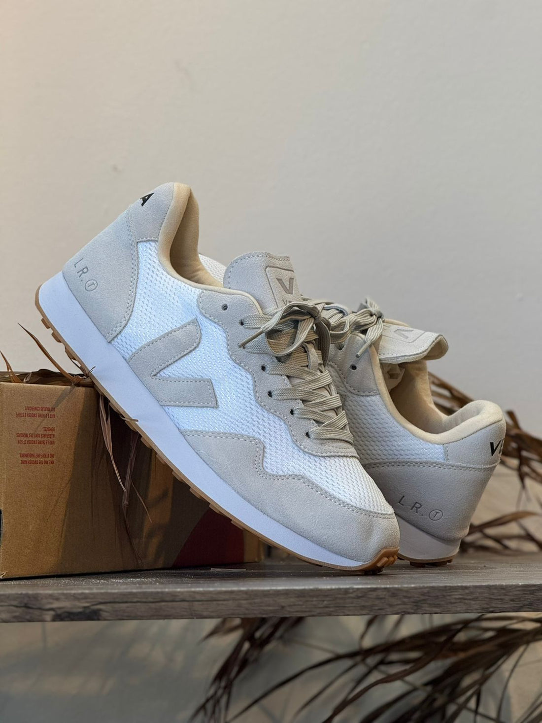 Tenis Importados