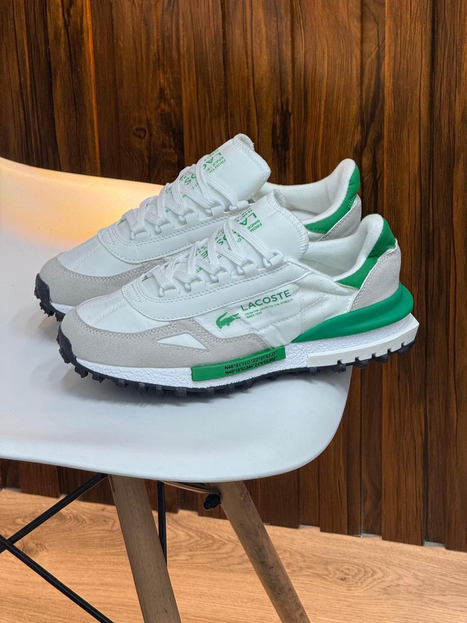 Tenis Importados