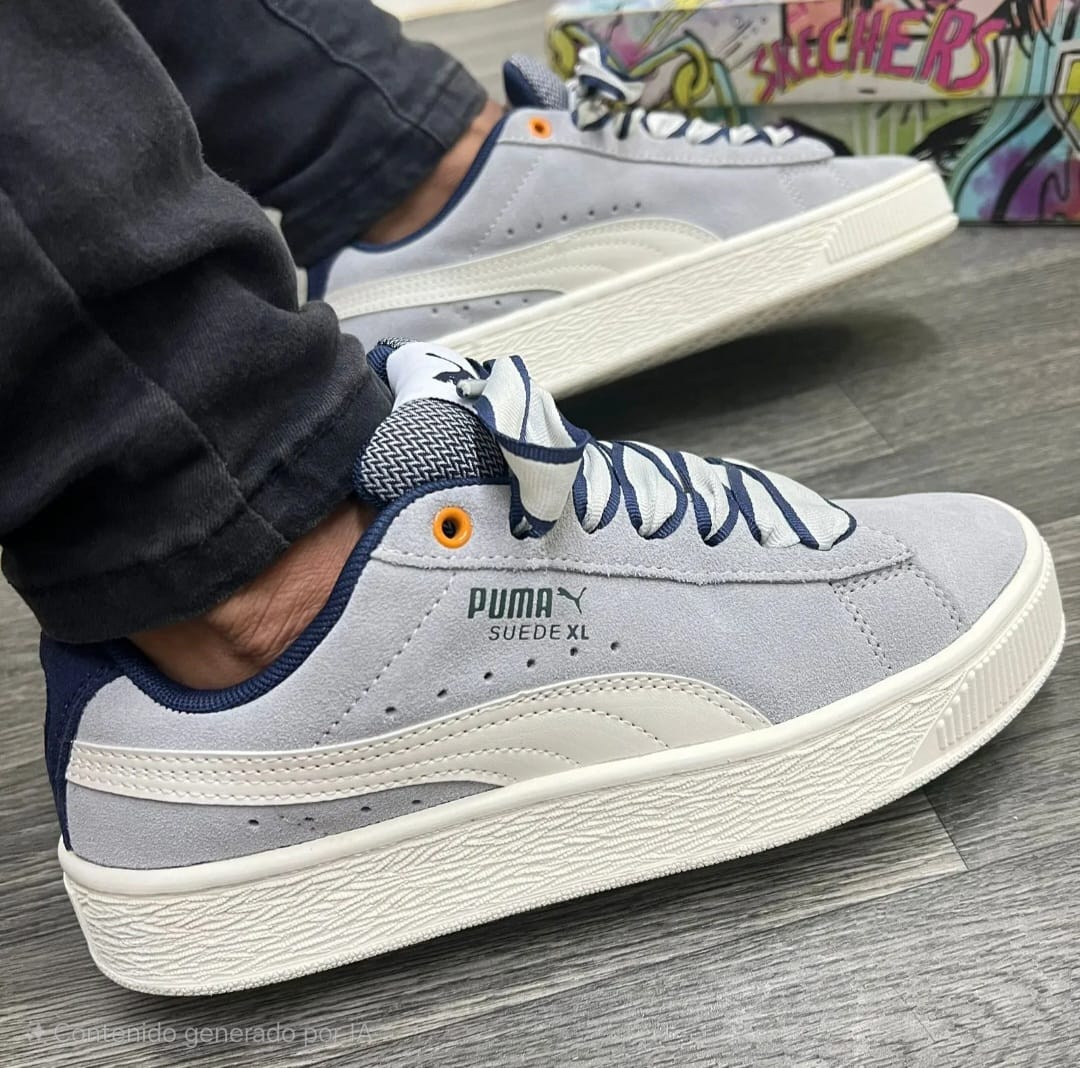 Tenis Importados