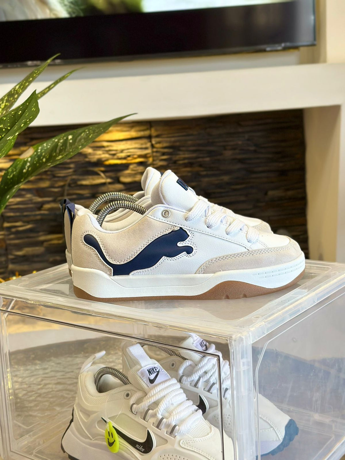 Tenis Importados