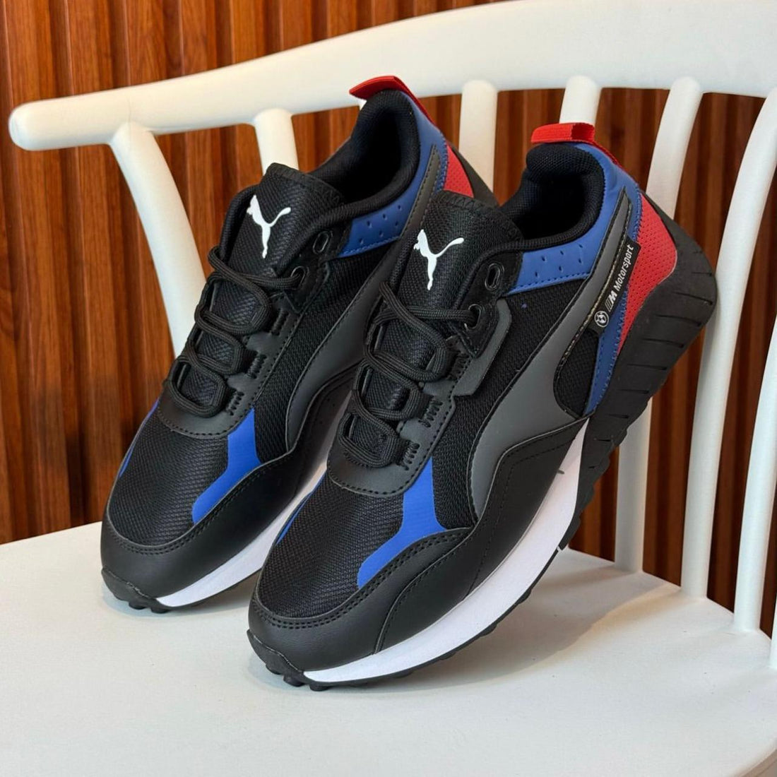 Tenis Importados