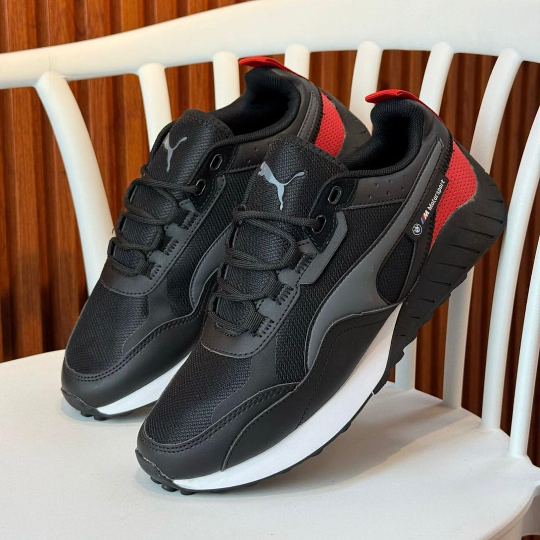 Tenis Importados