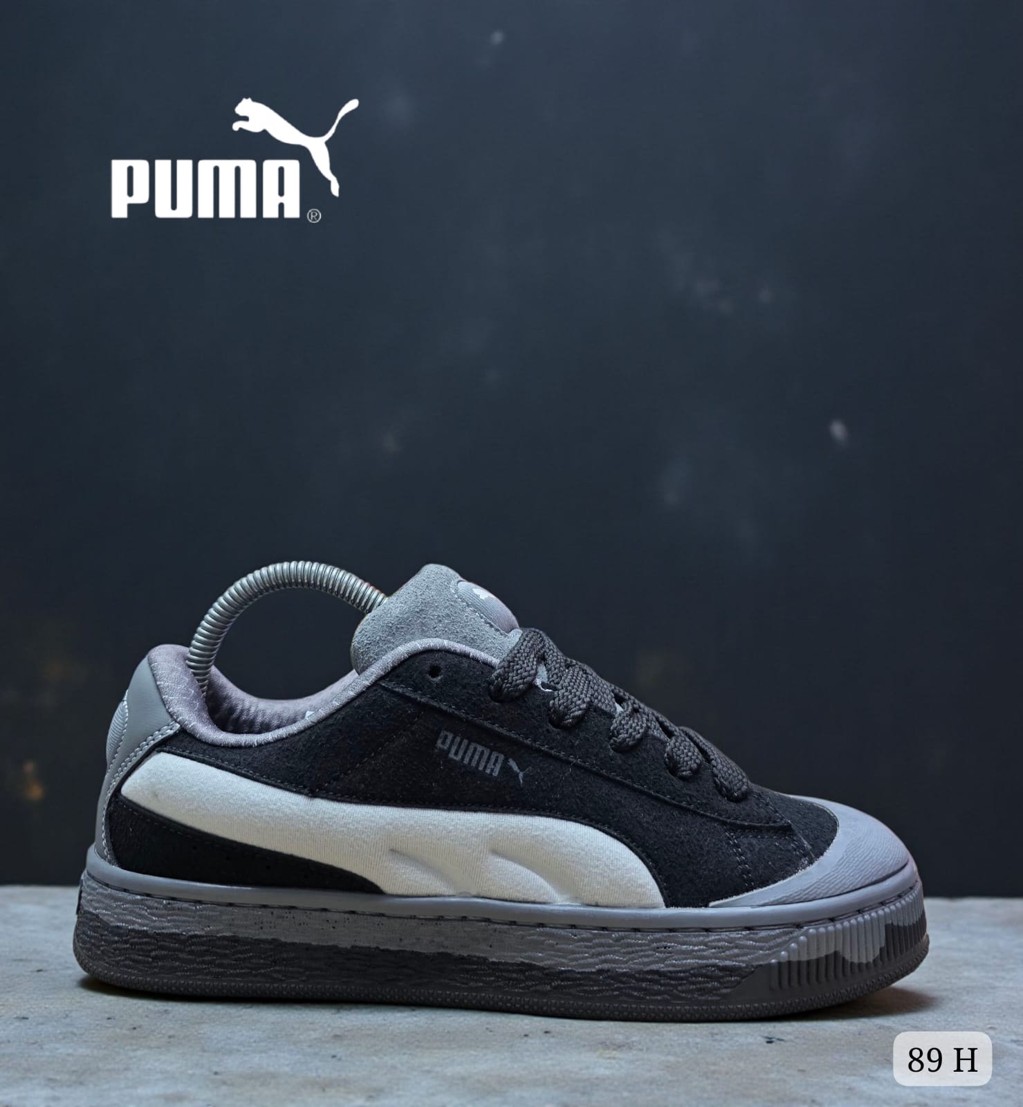 Tenis Importados