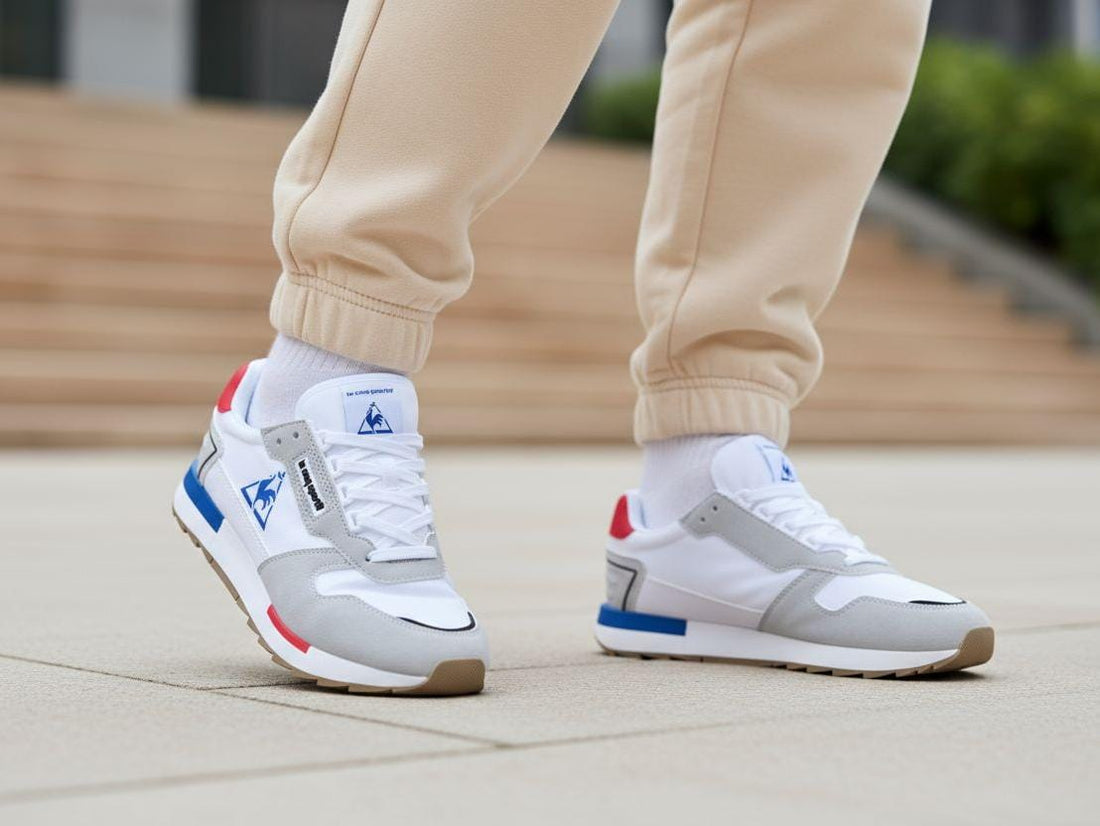 Tenis Importados