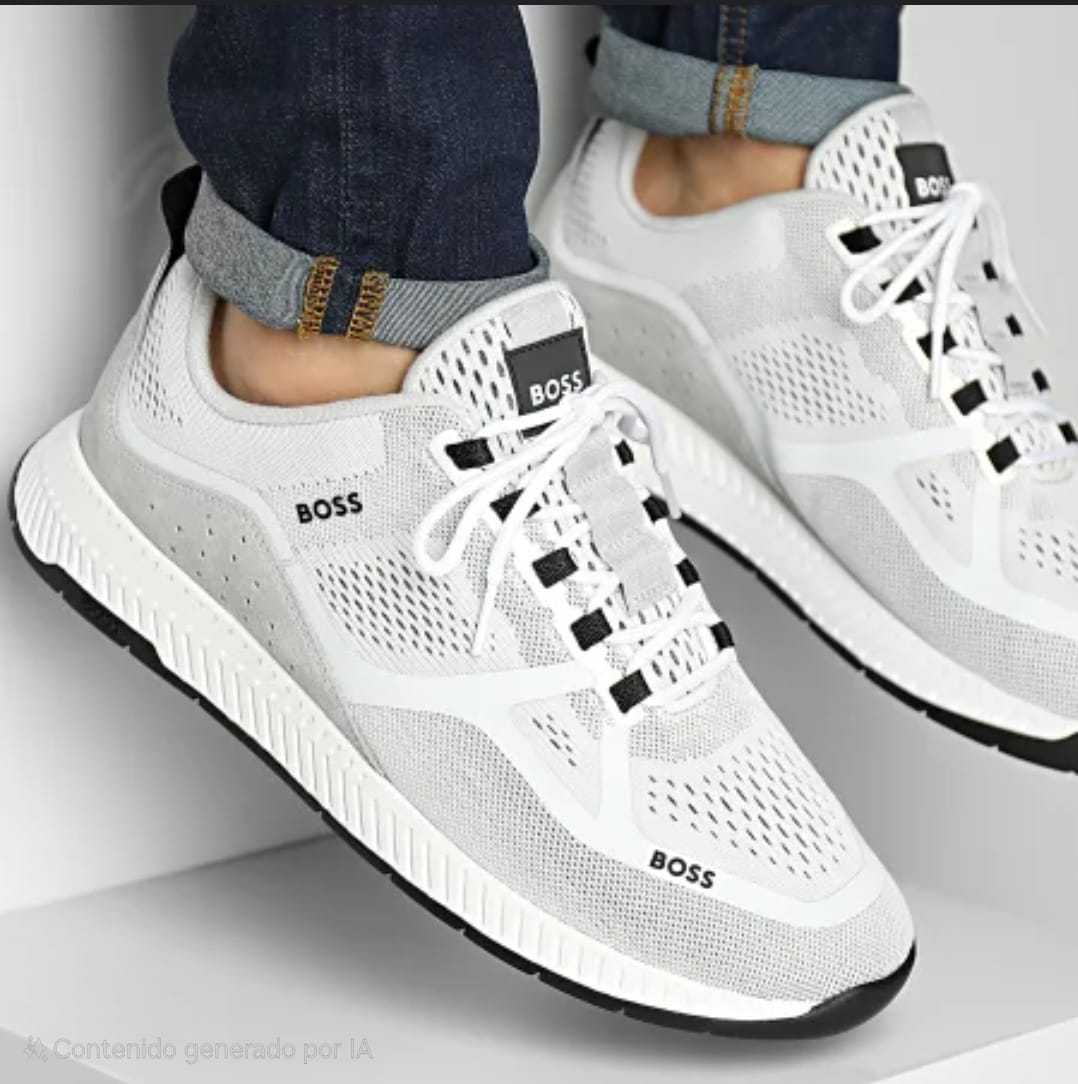 Tenis Importados