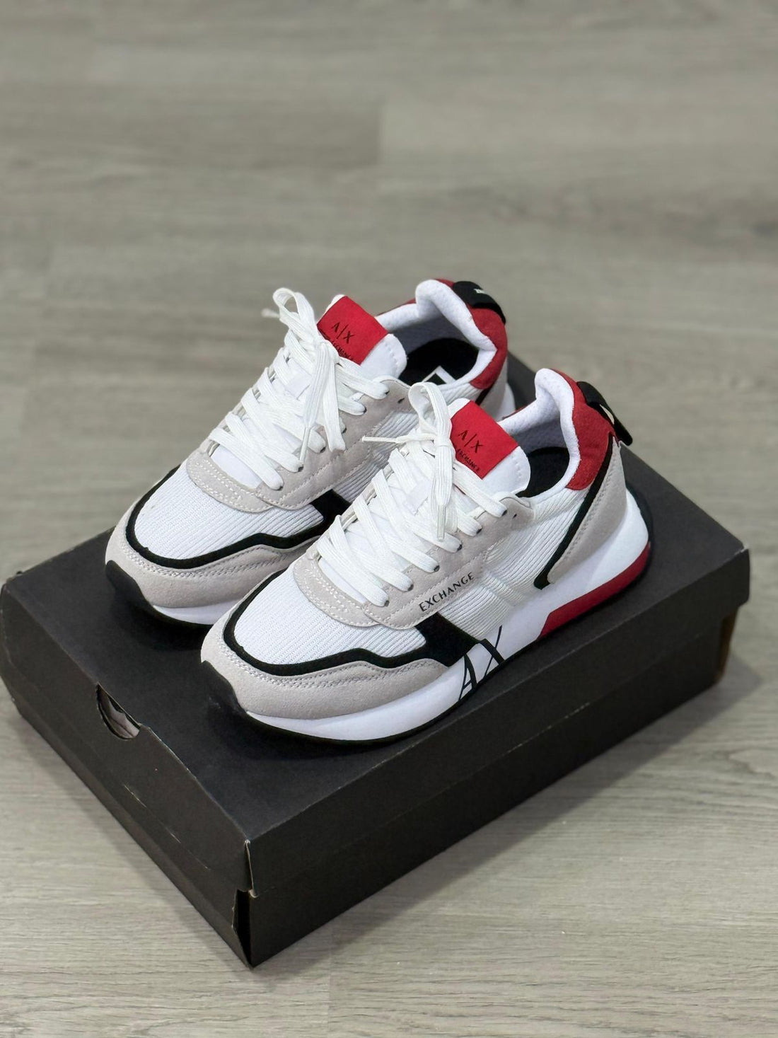 Tenis Importados