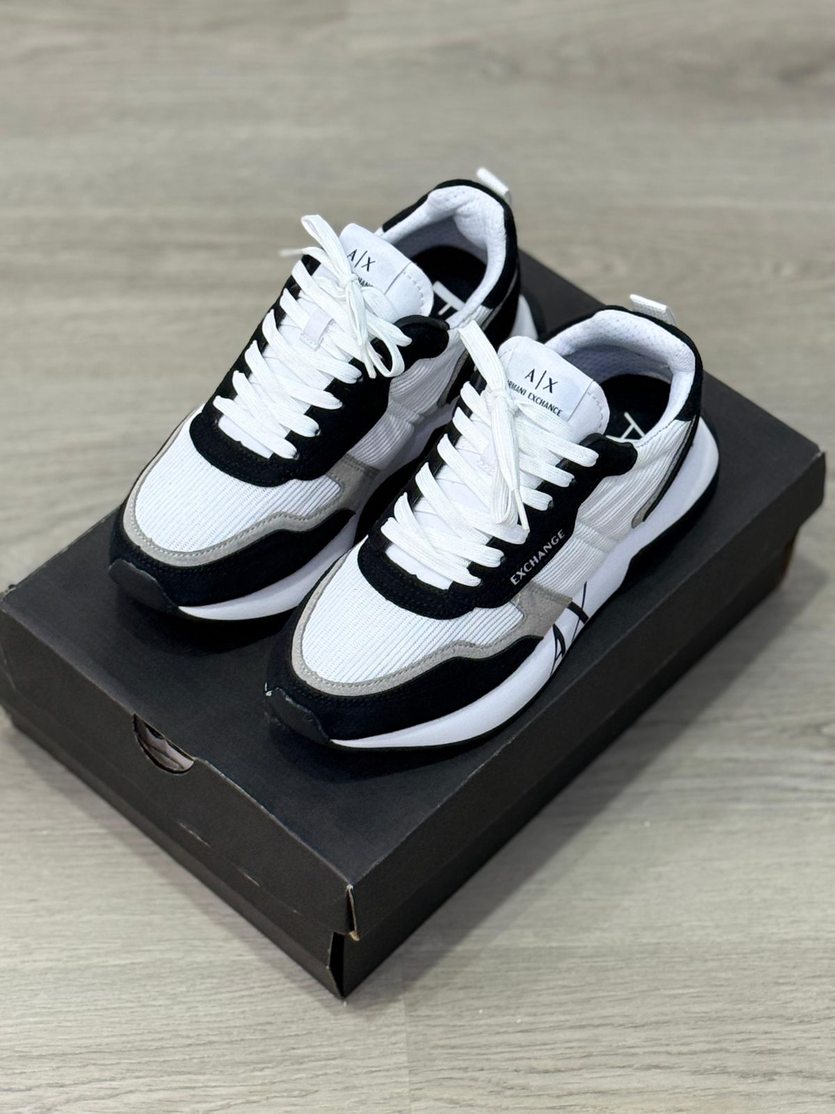 Tenis Importados