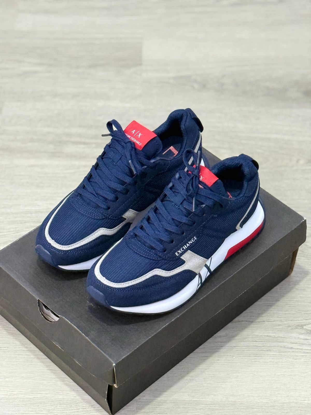 Tenis Importados