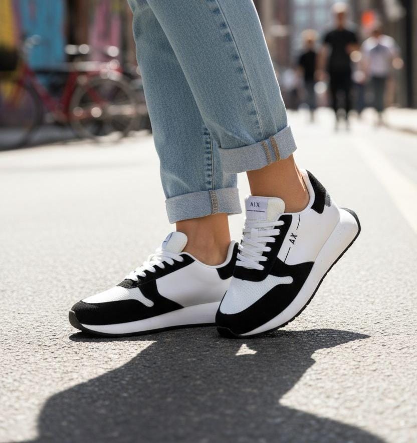 Tenis Importados