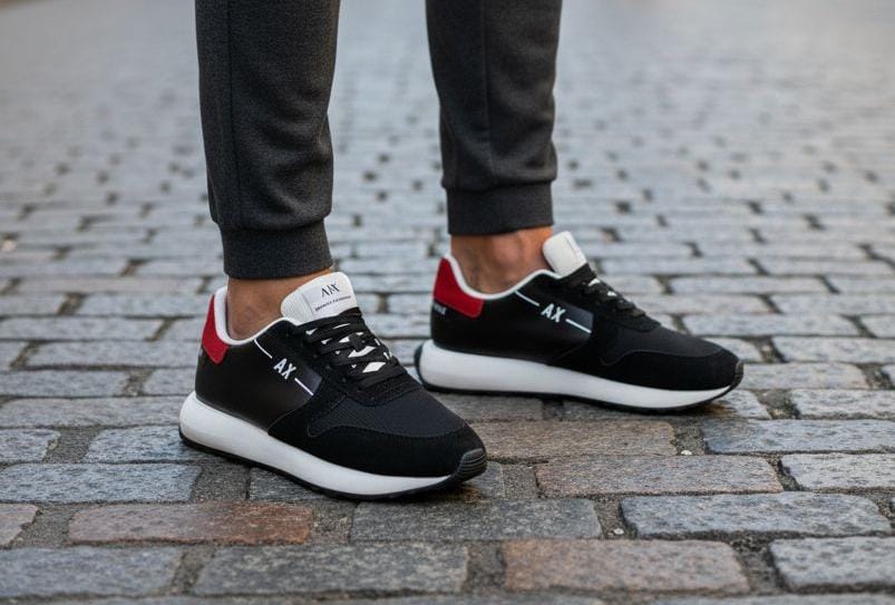 Tenis Importados