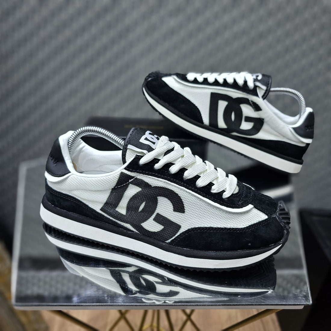 Tenis Importados