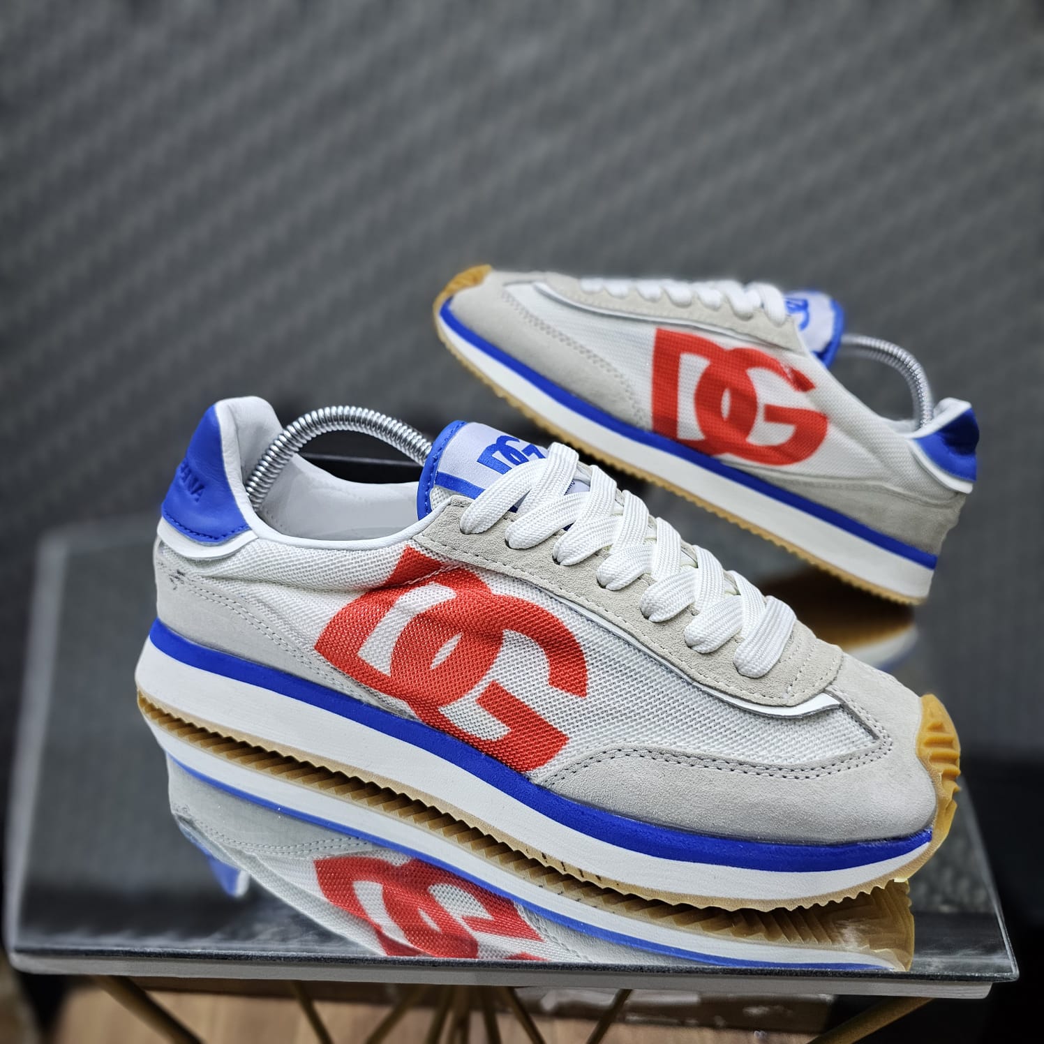 Tenis Importados