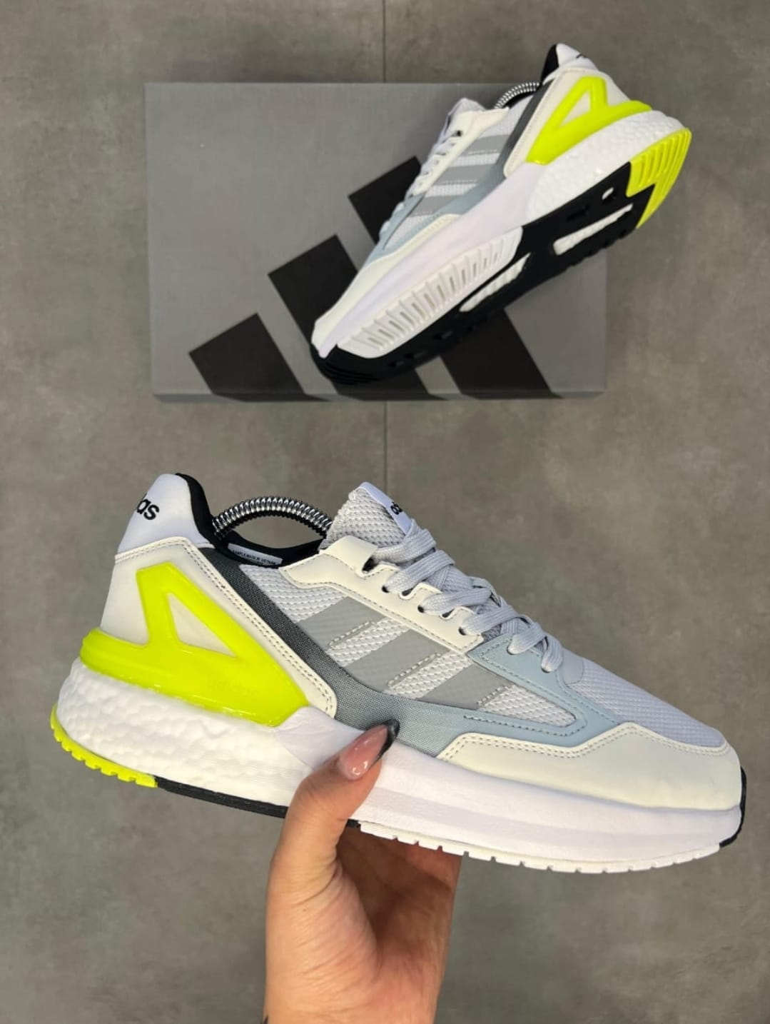 Tenis Importados
