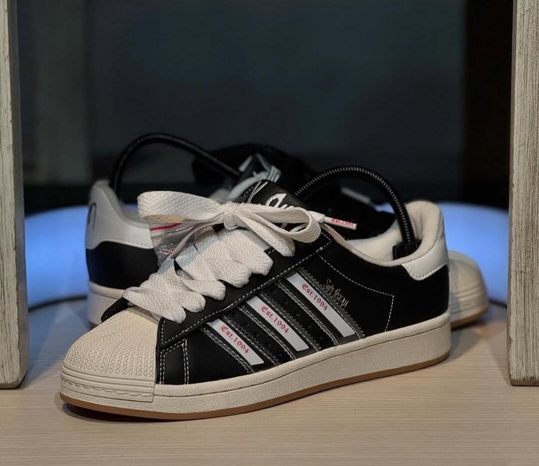 Tenis Importados