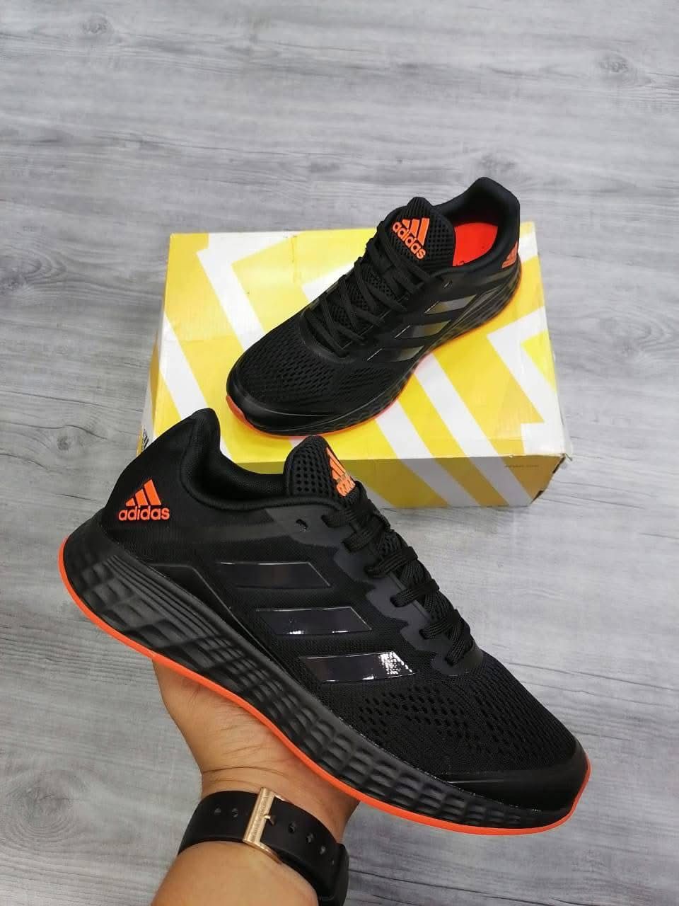 Tenis Importados