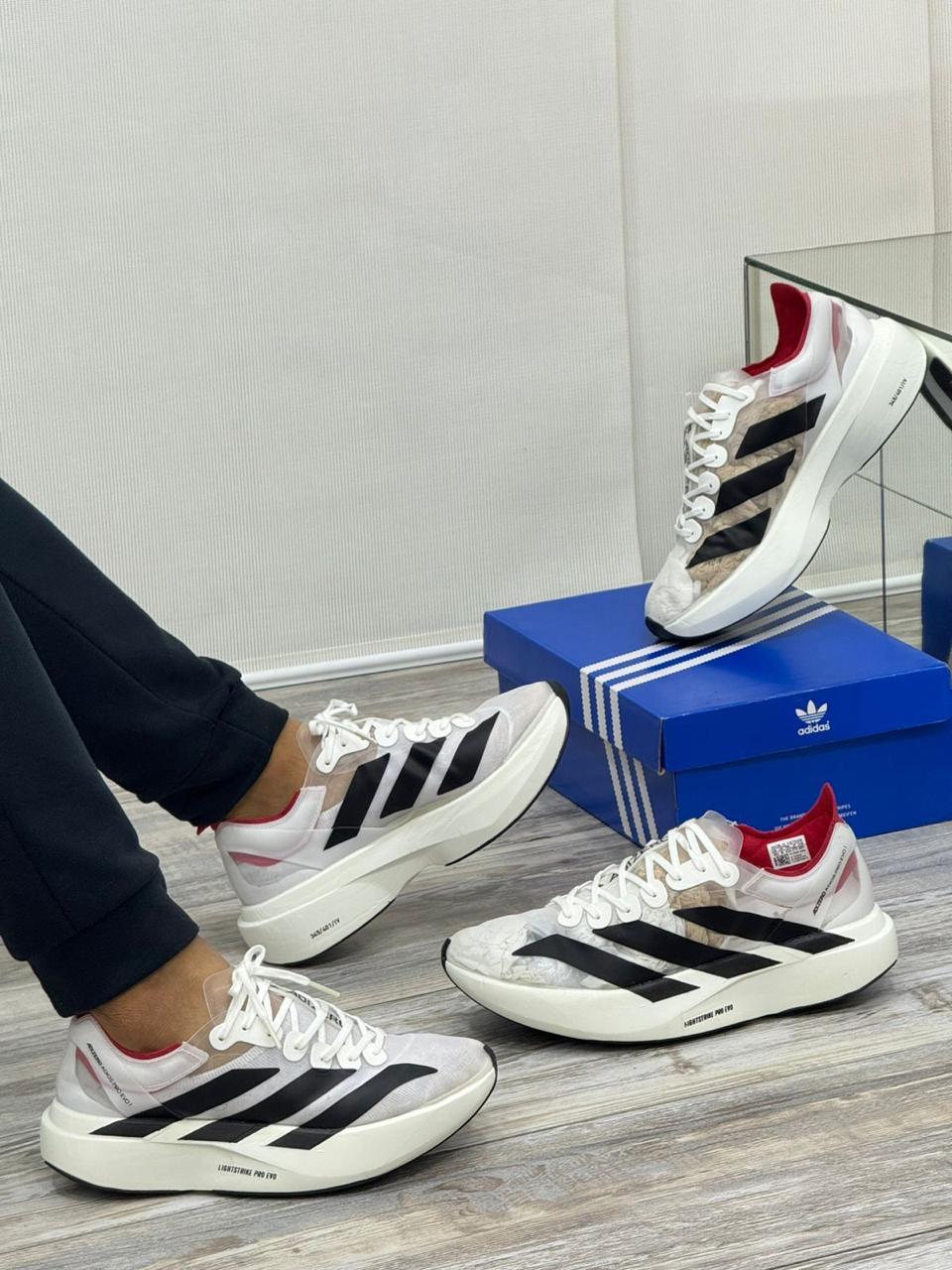 Tenis Importados