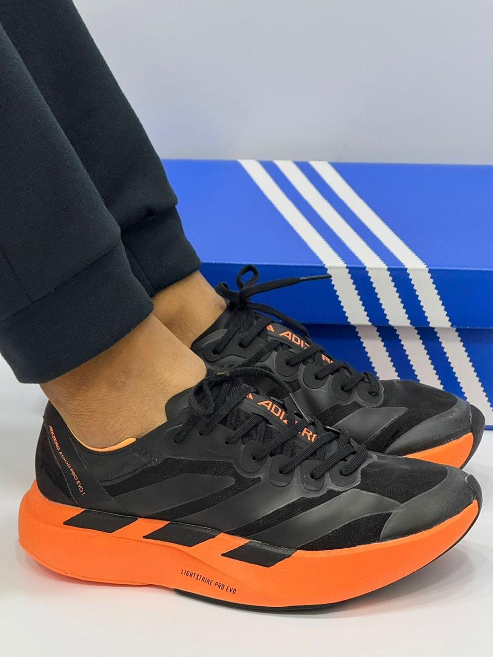 Tenis Importados