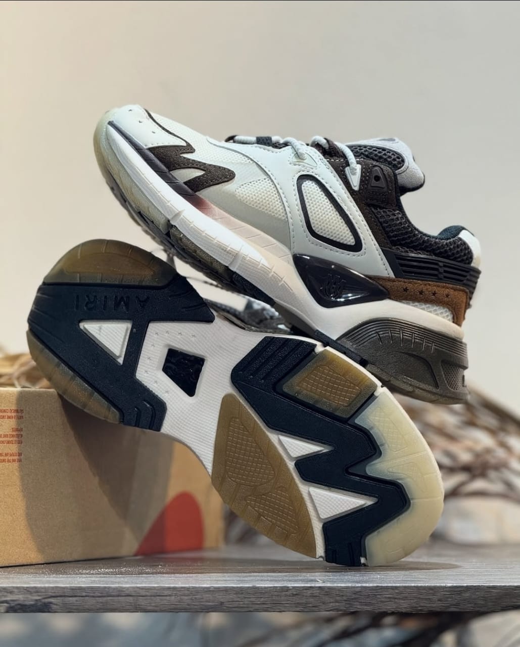 Tenis Importados
