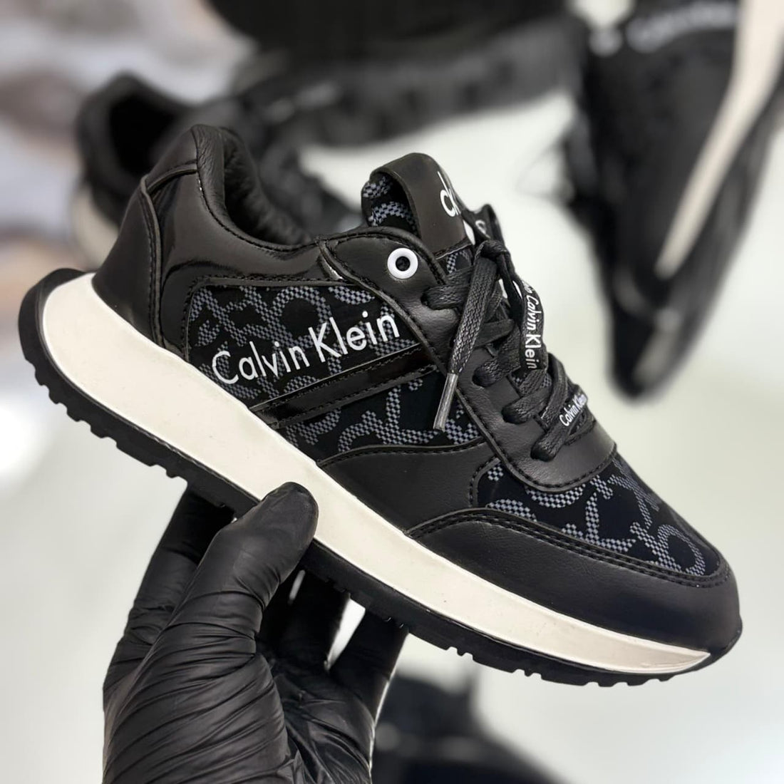 Tenis Importados