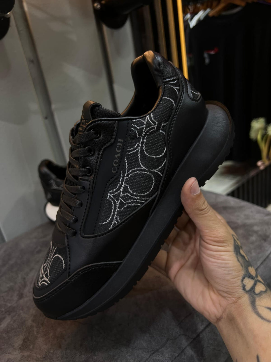 Tenis Importados