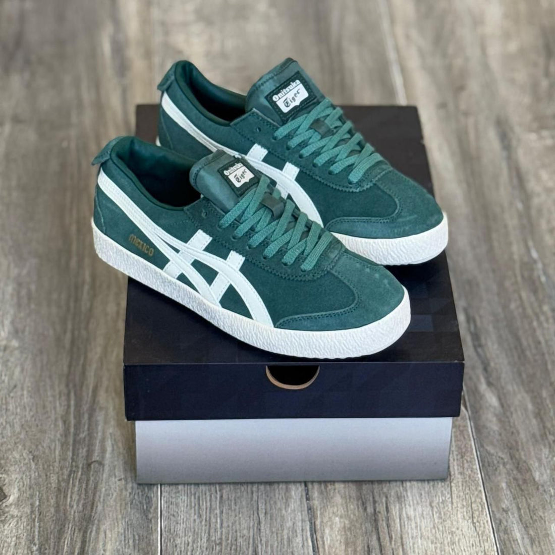 Tenis Importados