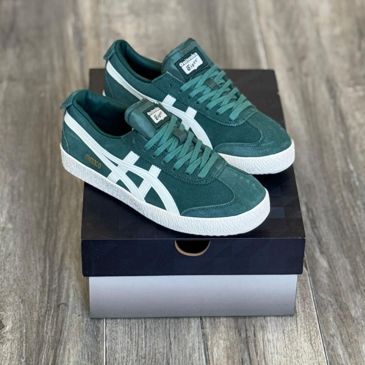 Tenis Importados