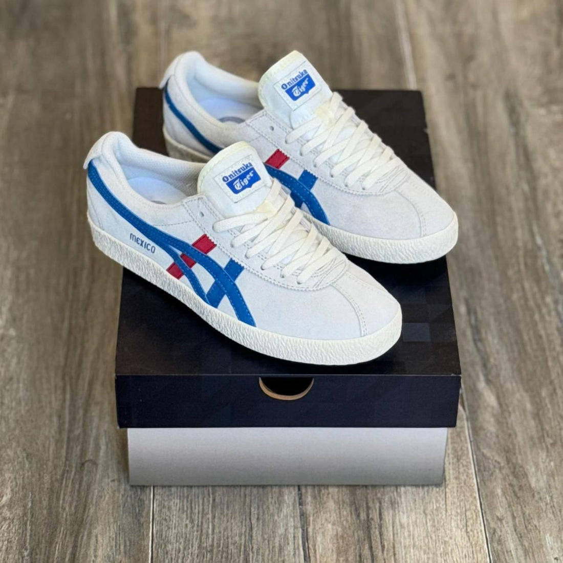 Tenis Importados