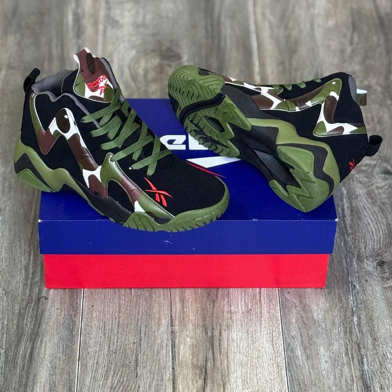 Tenis Importados