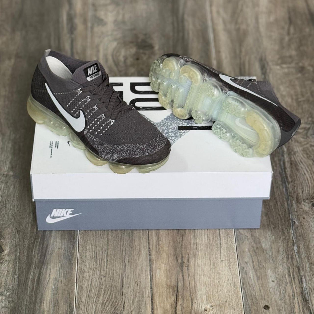 Tenis Importados