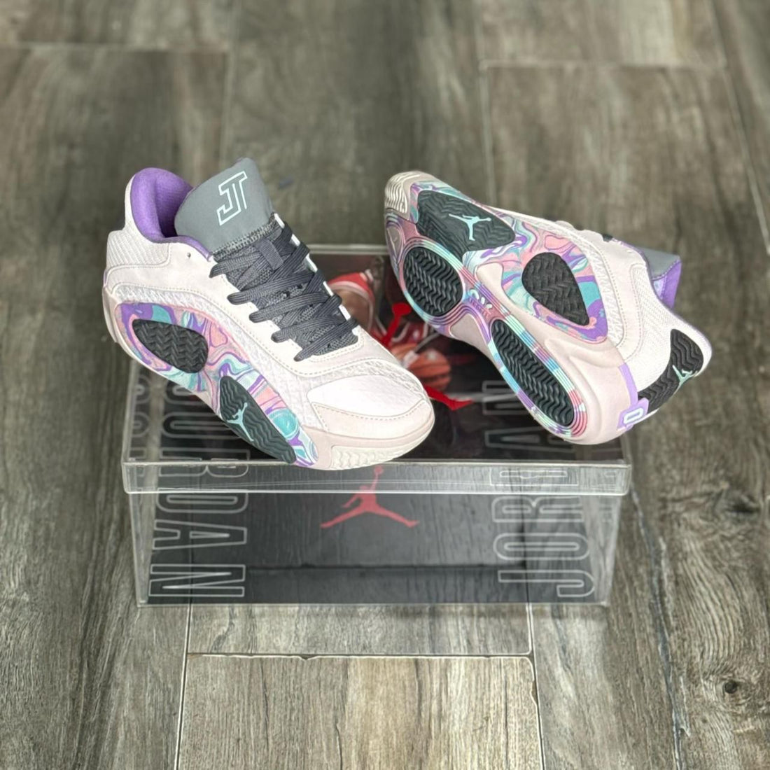 Tenis Importados