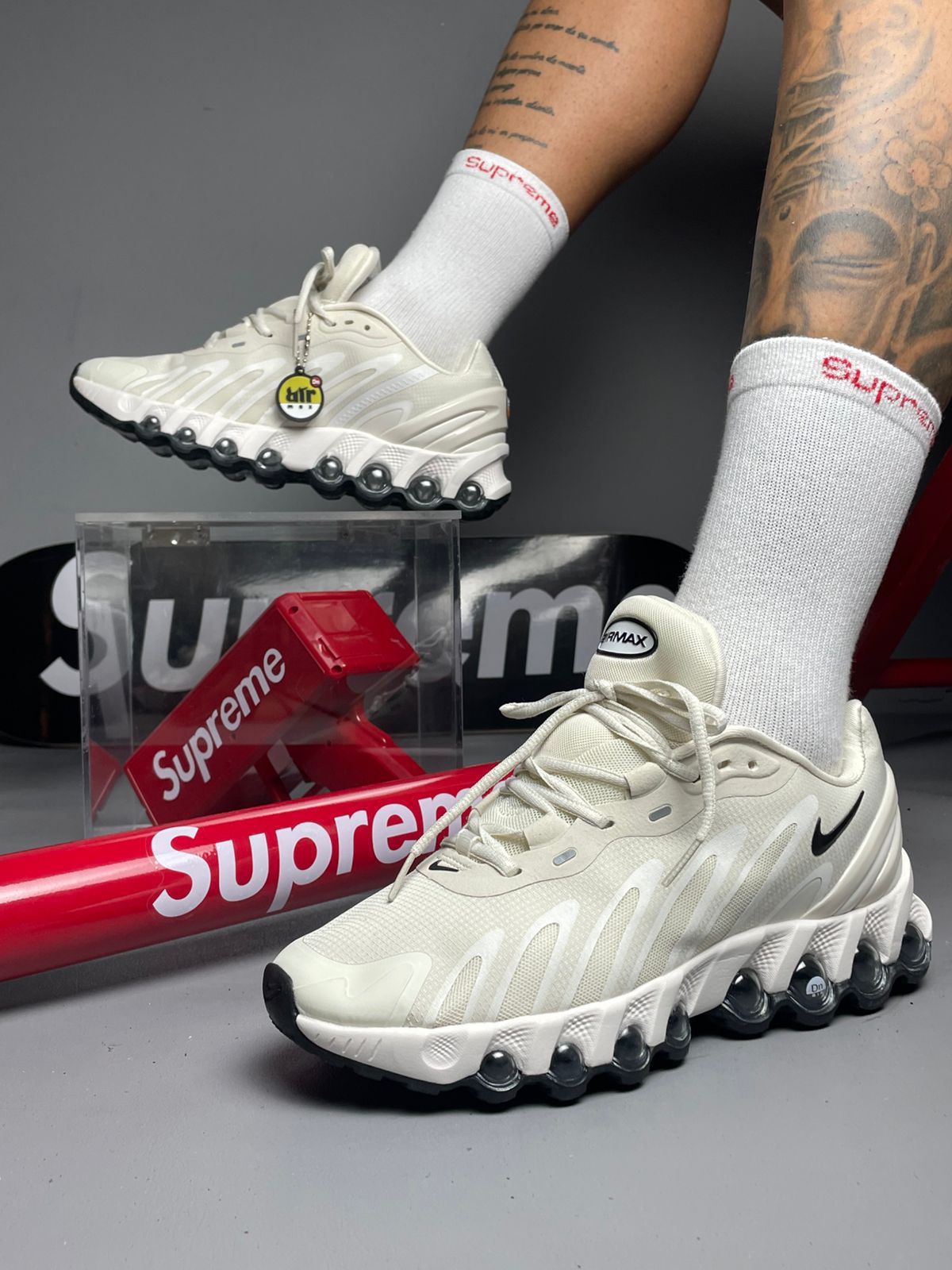 Tenis Importados