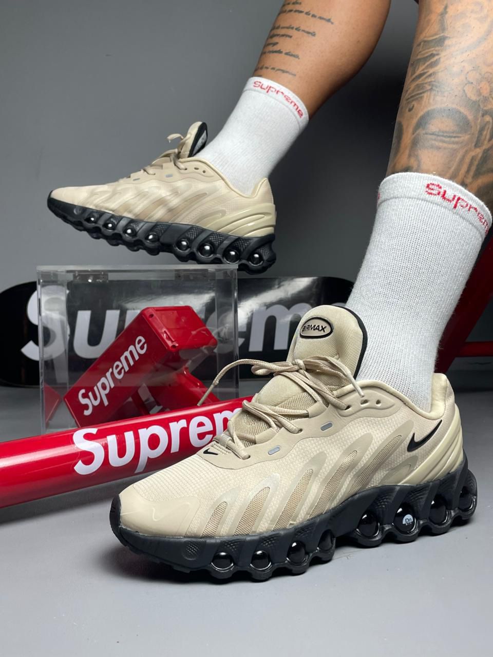 Tenis Importados