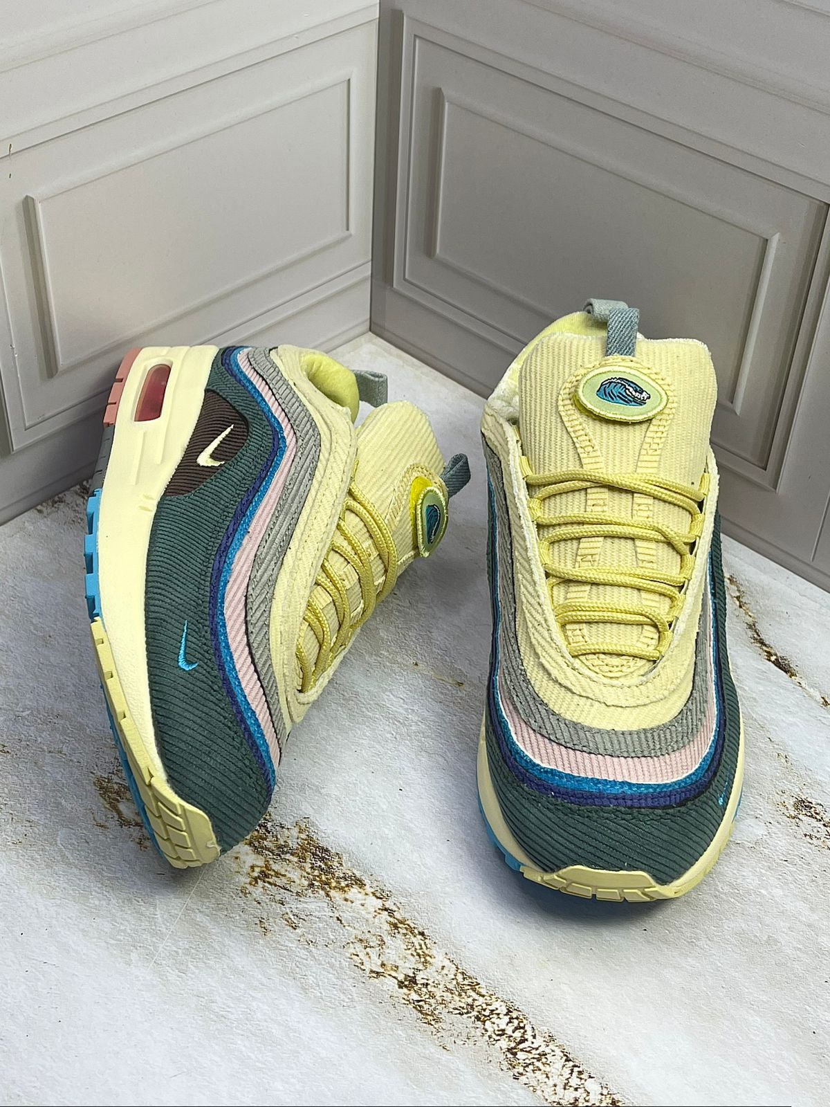 Tenis Importados