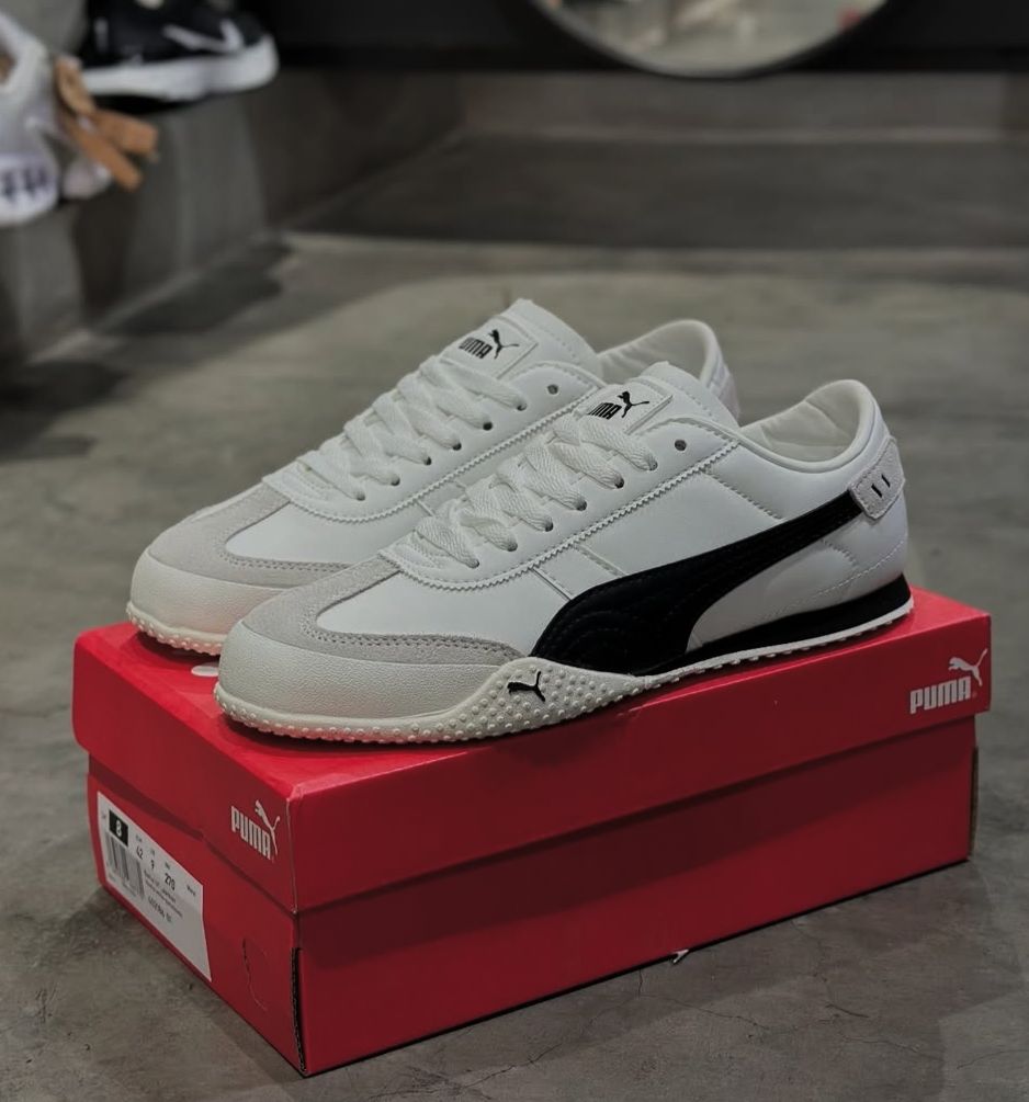 Tenis Importados