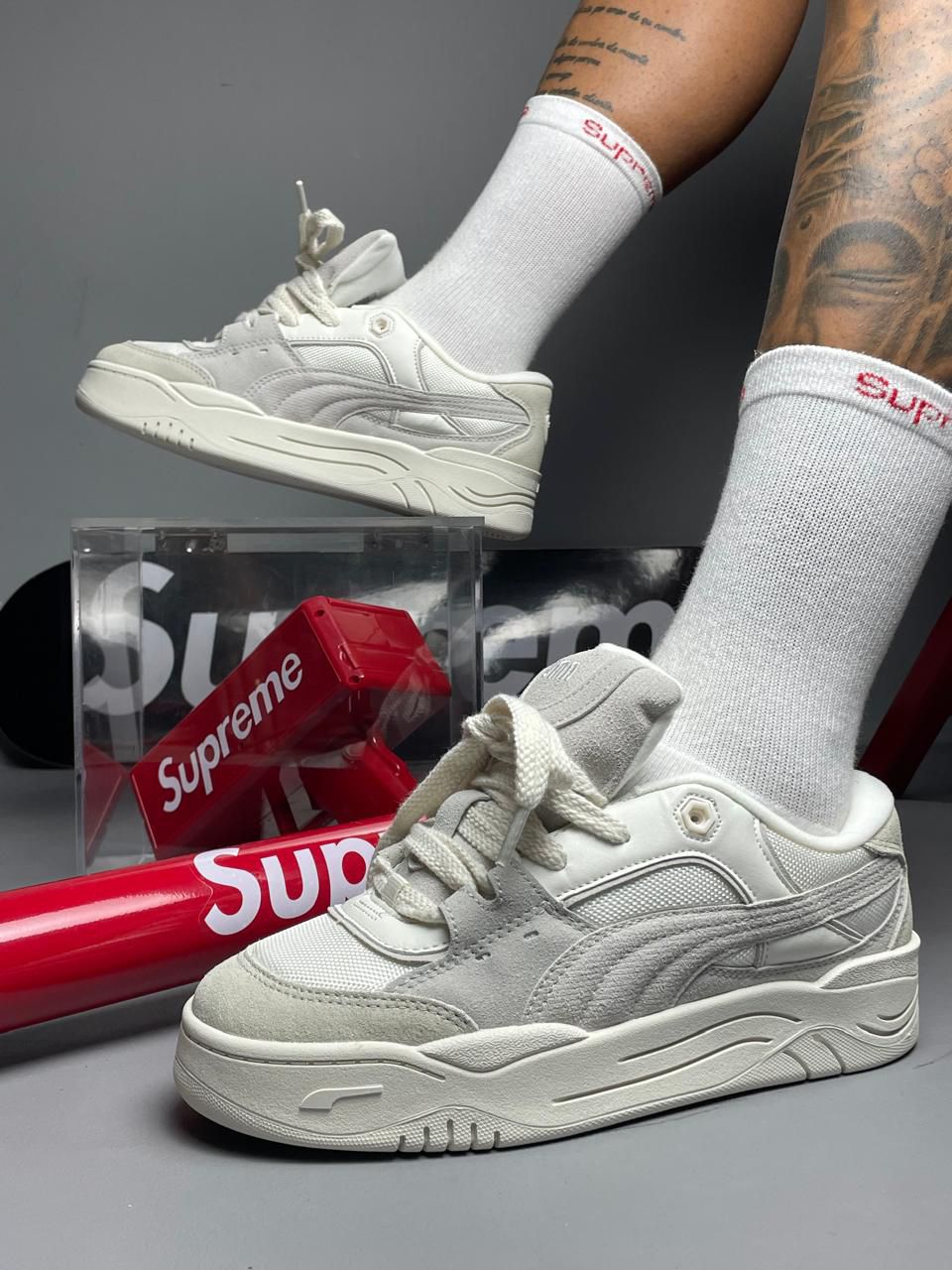 Tenis Importados