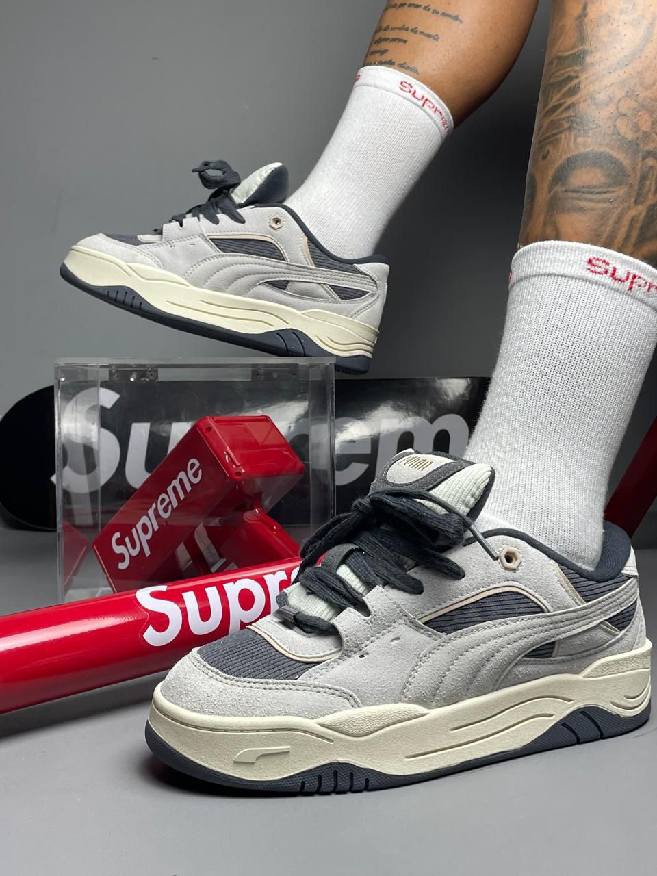 Tenis Importados