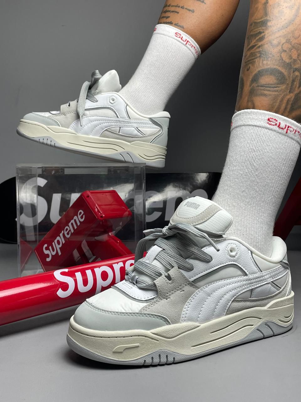 Tenis Importados